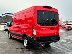 New 2024 Ford Transit 150 Medium Roof RWD, Empty Cargo Van for sale #FN4971 - photo 11