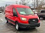 New 2024 Ford Transit 150 Medium Roof RWD, Empty Cargo Van for sale #FN4971 - photo 6