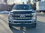 New 2024 Ford F-550 Super Cab 4WD, 9' 6" SH Truck Bodies Landscape Dump for sale #FN4986 - photo 4