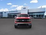 New 2024 Ford F-150 XLT SuperCrew Cab 4WD, Pickup for sale #FN4995 - photo 8