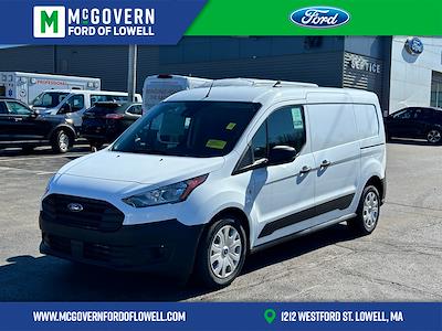 2023 Ford Transit Connect FWD, Empty Cargo Van for sale #FN5017 - photo 1
