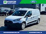 2023 Ford Transit Connect FWD, Empty Cargo Van for sale #FN5017 - photo 1