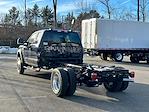 2024 Ford F-550 Super Cab DRW 4WD, Cab Chassis for sale #FN5019 - photo 11