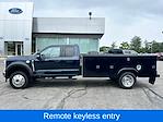 New 2024 Ford F-550 XLT Super Cab 4WD, Service Truck for sale #FN5019 - photo 3