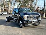 2024 Ford F-550 Super Cab DRW 4WD, Cab Chassis for sale #FN5019 - photo 16