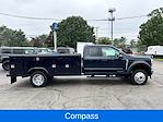 New 2024 Ford F-550 XLT Super Cab 4WD, Service Truck for sale #FN5019 - photo 7