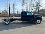 2024 Ford F-550 Super Cab DRW 4WD, Cab Chassis for sale #FN5019 - photo 6