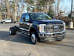 2024 Ford F-550 Super Cab DRW 4WD, Cab Chassis for sale #FN5019 - photo 7