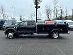 New 2024 Ford F-550 XLT Super Cab 4WD, Knapheide Steel Service Body Service Truck for sale #FN5026 - photo 3