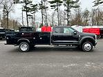 New 2024 Ford F-550 XLT Super Cab 4WD, Knapheide Steel Service Body Service Truck for sale #FN5026 - photo 6