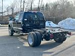 New 2024 Ford F-550 XLT Super Cab 4WD, Cab Chassis for sale #FN5026 - photo 1