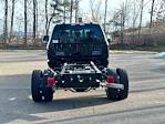 New 2024 Ford F-550 XLT Super Cab 4WD, Cab Chassis for sale #FN5026 - photo 3