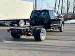 New 2024 Ford F-550 XLT Super Cab 4WD, Cab Chassis for sale #FN5026 - photo 4