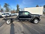 New 2024 Ford F-550 XLT Super Cab 4WD, Cab Chassis for sale #FN5026 - photo 6