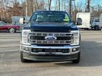 New 2024 Ford F-550 XLT Super Cab 4WD, Cab Chassis for sale #FN5026 - photo 8