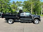 2024 Ford F-550 Super Cab DRW 4WD, Cab Chassis for sale #FN5030 - photo 15