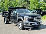 2024 Ford F-550 Super Cab DRW 4WD, Cab Chassis for sale #FN5030 - photo 16
