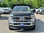 New 2024 Ford F-550 XL Super Cab 4WD, Cab Chassis for sale #FN5030 - photo 18