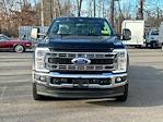 New 2024 Ford F-550 XL Super Cab 4WD, Cab Chassis for sale #FN5030 - photo 8