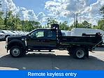 New 2024 Ford F-550 XL Super Cab 4WD, Dump Truck for sale #FN5038 - photo 6