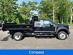 New 2024 Ford F-550 XL Super Cab 4WD, Dump Truck for sale #FN5038 - photo 9