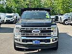 New 2024 Ford F-550 XL Super Cab 4WD, Dump Truck for sale #FN5038 - photo 11