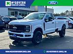 New 2024 Ford F-350 XL Regular Cab 4WD, Pickup for sale #FN5044 - photo 20