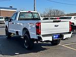 New 2024 Ford F-350 XL Regular Cab 4WD, Pickup for sale #FN5044 - photo 23