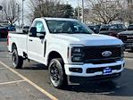 New 2024 Ford F-350 XL Regular Cab 4WD, Pickup for sale #FN5044 - photo 11