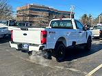 New 2024 Ford F-350 XL Regular Cab 4WD, Pickup for sale #FN5045 - photo 33