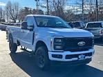 New 2024 Ford F-350 XL Regular Cab 4WD, Pickup for sale #FN5045 - photo 9