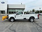 New 2024 Ford F-250 Regular Cab 4WD, Plow Truck for sale #FN5046 - photo 11