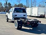 New 2024 Ford F-550 XL Super Cab 4WD, Cab Chassis for sale #FN5054 - photo 10