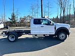 New 2024 Ford F-550 XL Super Cab 4WD, Cab Chassis for sale #FN5054 - photo 14