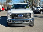 New 2024 Ford F-550 XL Super Cab 4WD, Cab Chassis for sale #FN5054 - photo 16