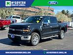 New 2024 Ford F-150 XLT SuperCrew Cab 4WD, Pickup for sale #FN5055 - photo 11