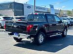 New 2024 Ford F-150 XLT SuperCrew Cab 4WD, Pickup for sale #FN5055 - photo 33