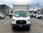 2023 Ford Transit 350 HD AWD, Dejana Truck & Utility Equipment DuraBox Box Truck for sale #FN5066 - photo 3