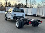 2024 Ford F-550 Crew Cab DRW 4WD, Cab Chassis for sale #FN5069 - photo 11