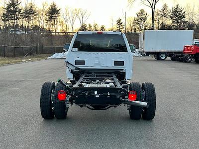 2024 Ford F-550 Crew Cab DRW 4WD, Cab Chassis for sale #FN5084 - photo 2