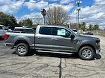 New 2024 Ford F-150 XLT SuperCrew Cab 4WD, Pickup for sale #FN5094 - photo 25