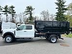2024 Ford F-550 Super Cab DRW 4WD, Switch-N-Go E-Series Hooklift Body for sale #FN5097 - photo 3