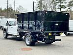 New 2024 Ford F-550 XL Super Cab 4WD, 11' Switch-N-Go E-Series Hooklift Body for sale #FN5097 - photo 11