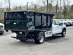 2024 Ford F-550 Super Cab DRW 4WD, Switch-N-Go E-Series Hooklift Body for sale #FN5097 - photo 6