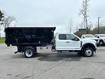 2024 Ford F-550 Super Cab DRW 4WD, Switch-N-Go E-Series Hooklift Body for sale #FN5097 - photo 8