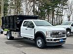 2024 Ford F-550 Super Cab DRW 4WD, Switch-N-Go E-Series Hooklift Body for sale #FN5097 - photo 10