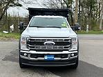 2024 Ford F-550 Super Cab DRW 4WD, Switch-N-Go E-Series Hooklift Body for sale #FN5097 - photo 12