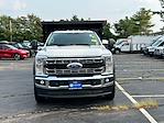 New 2024 Ford F-550 Super Cab 4WD, SH Truck Bodies Landscape Dump for sale #FN5098 - photo 9