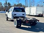 2024 Ford F-550 Super Cab DRW 4WD, Cab Chassis for sale #FN5099 - photo 2