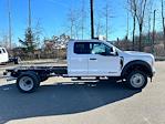 2024 Ford F-550 Super Cab DRW 4WD, Cab Chassis for sale #FN5099 - photo 6